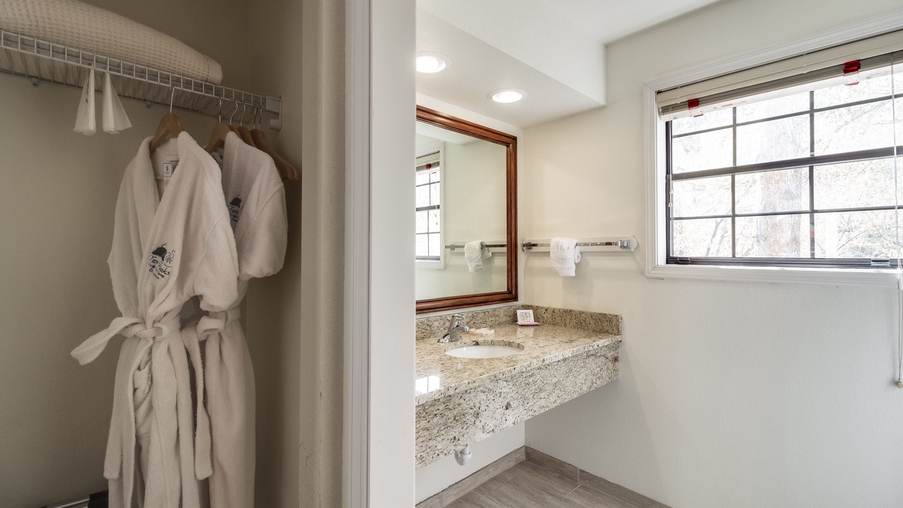 Photo of Bathroom in Ouray