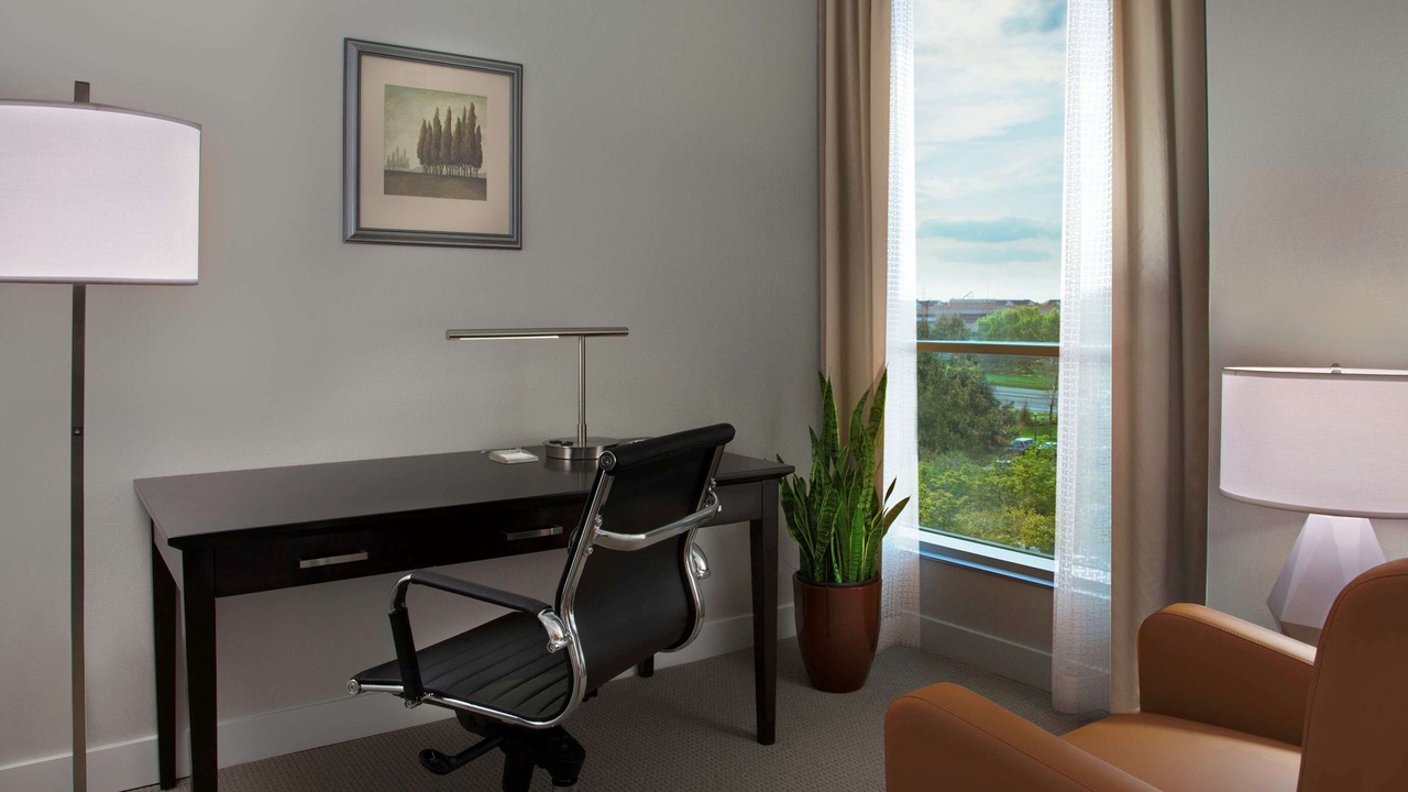 Photo of Bedroom in Unionville