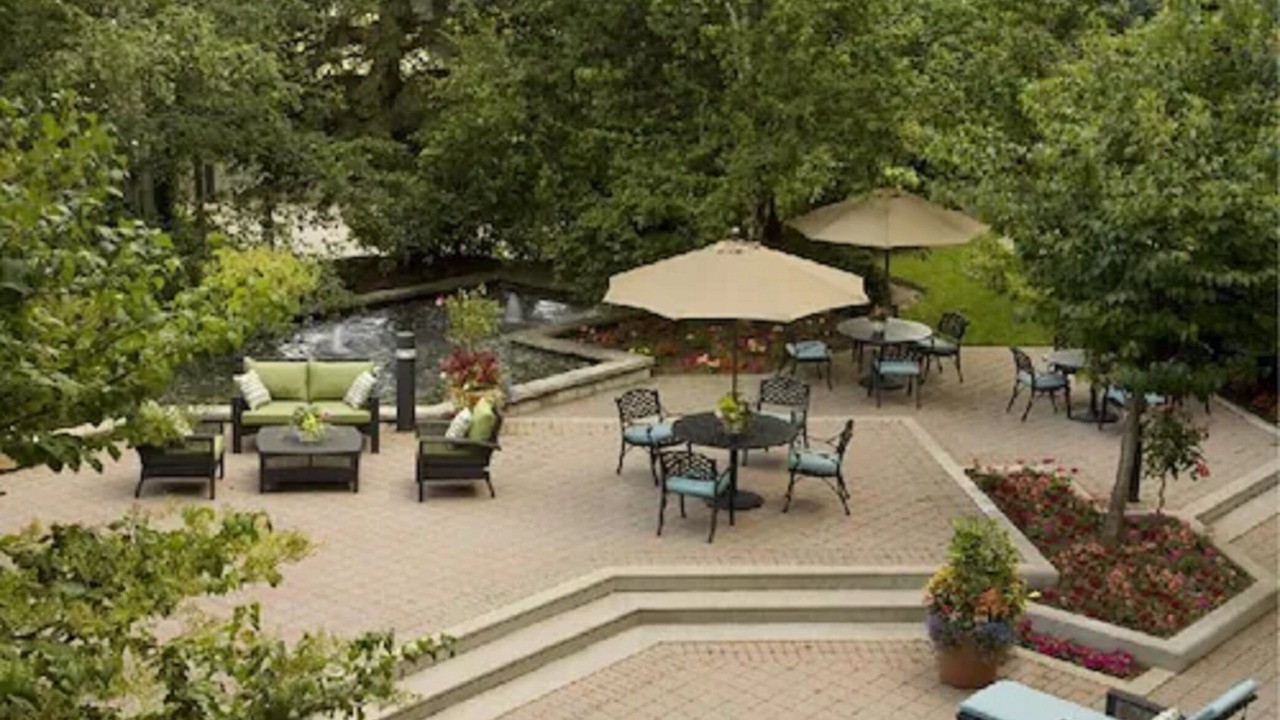 Photo of Outdoor in Unionville