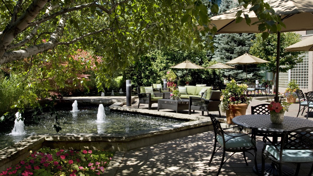 Photo of Outdoor in Unionville
