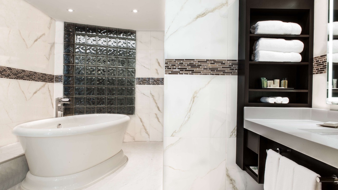Photo of Bathroom in Unionville