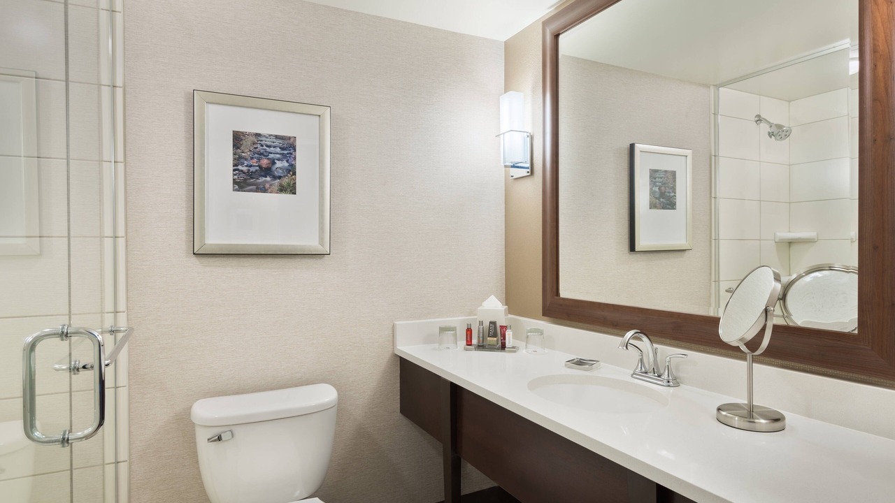 Photo of Bathroom in Northeast Columbus