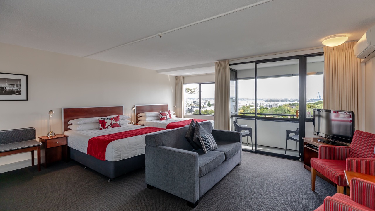 Photo of Livingroom in Parnell