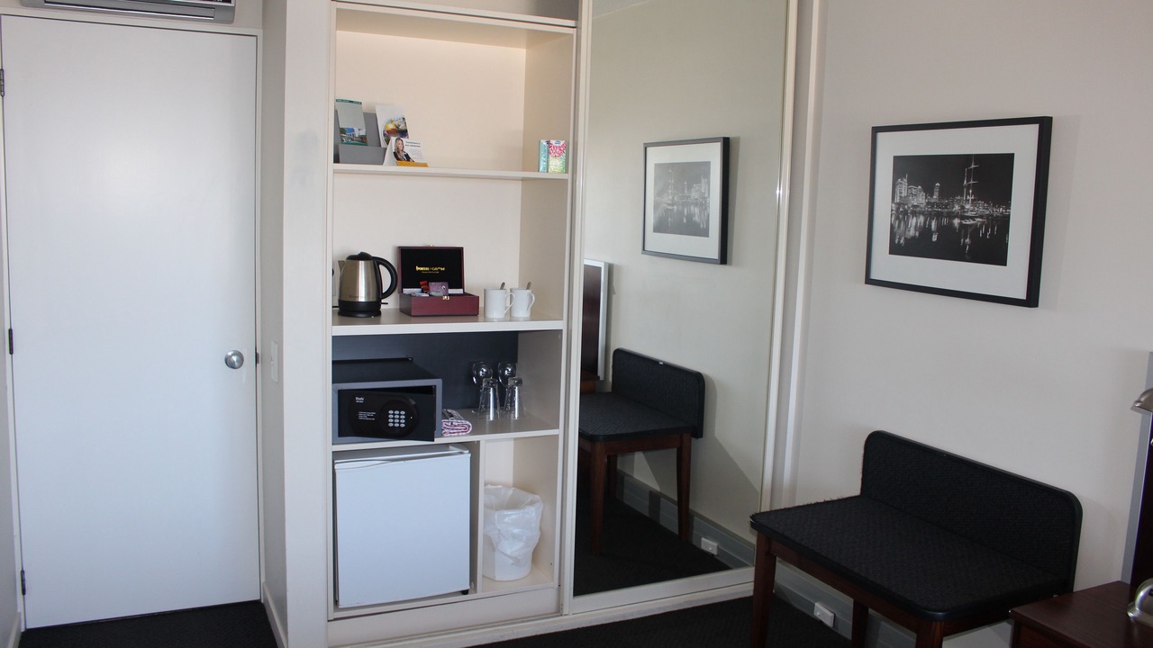 Photo of Bedroom in Parnell