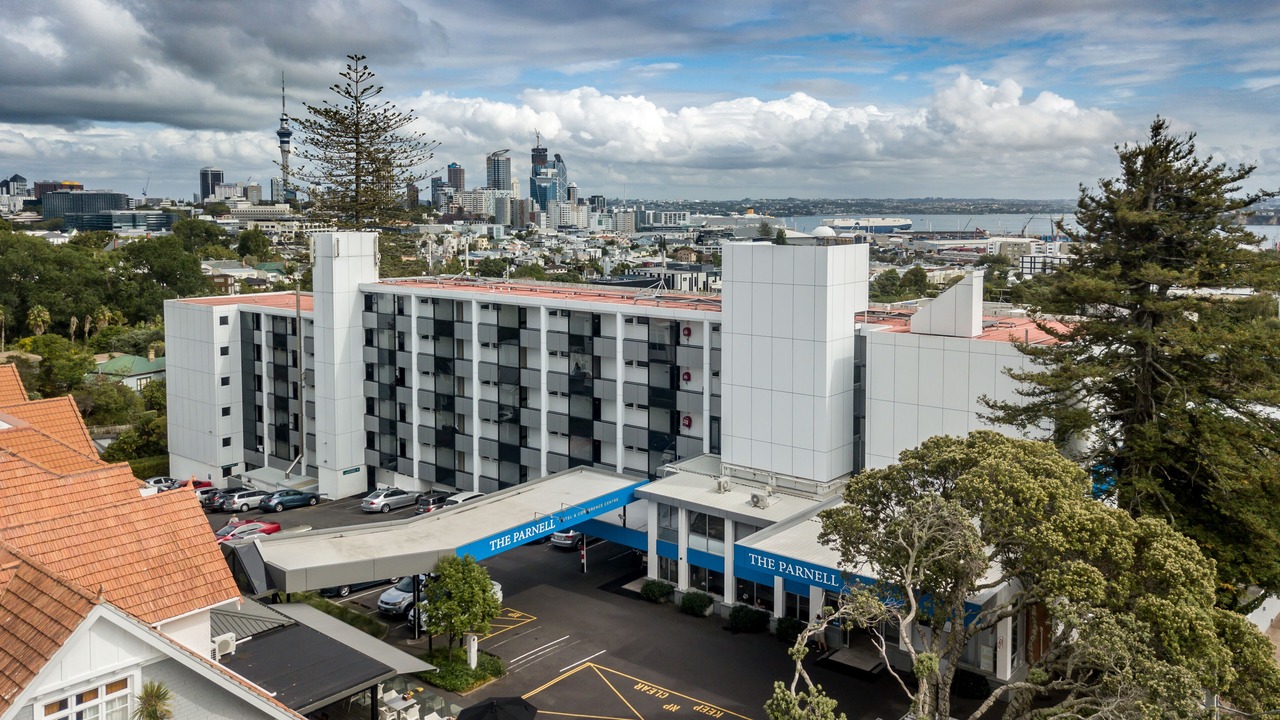 Photo of Outdoor in Parnell