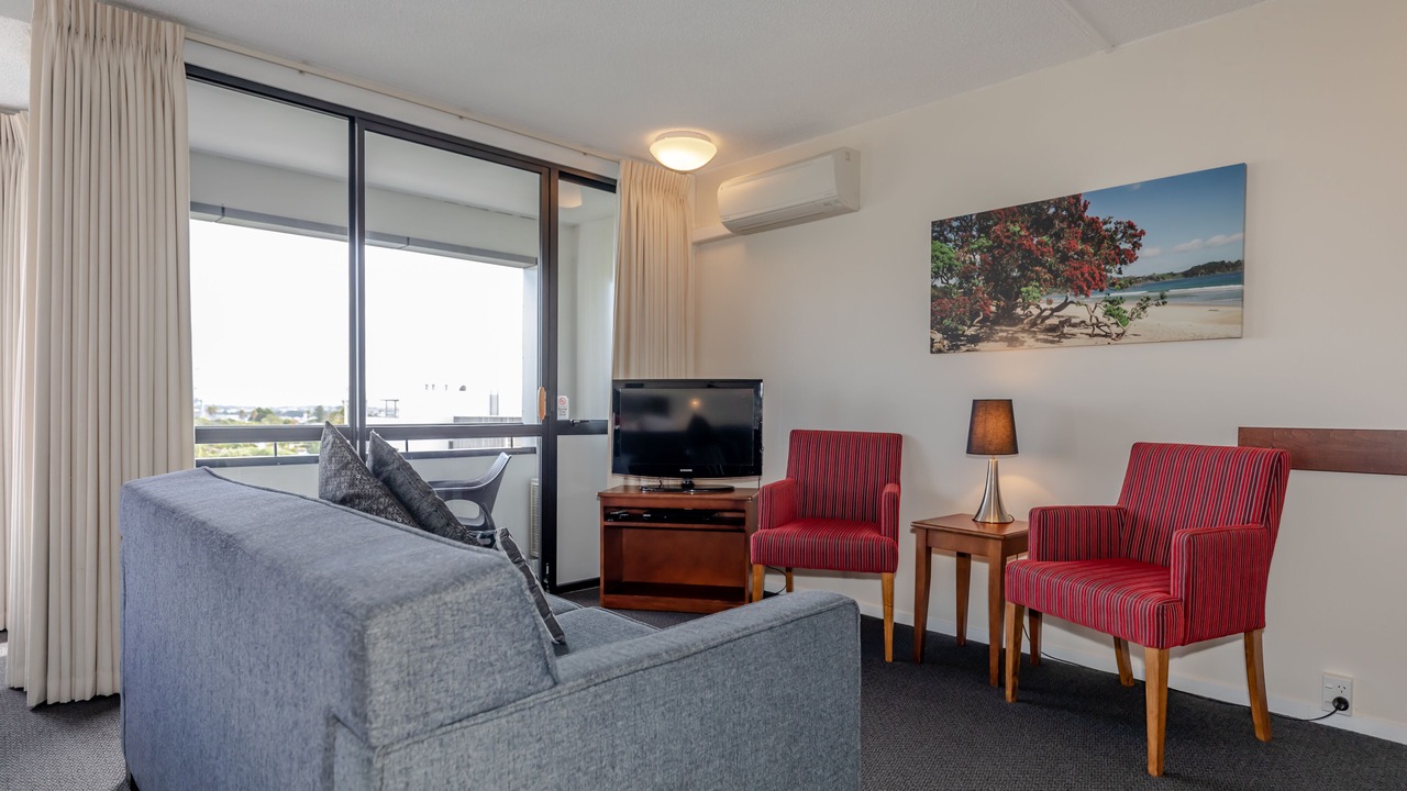 Photo of Patio Balcony in Parnell