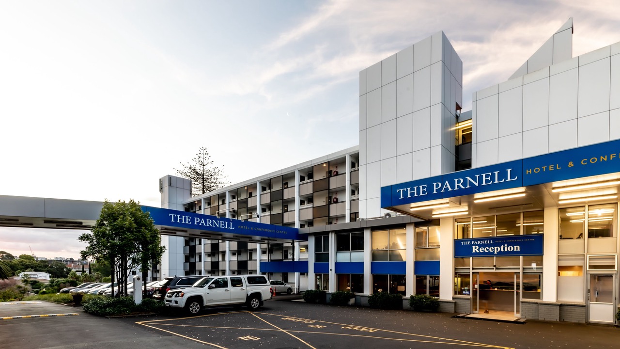 Photo of Outdoor in Parnell