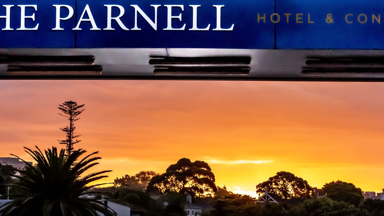 Photo of Outdoor in Parnell