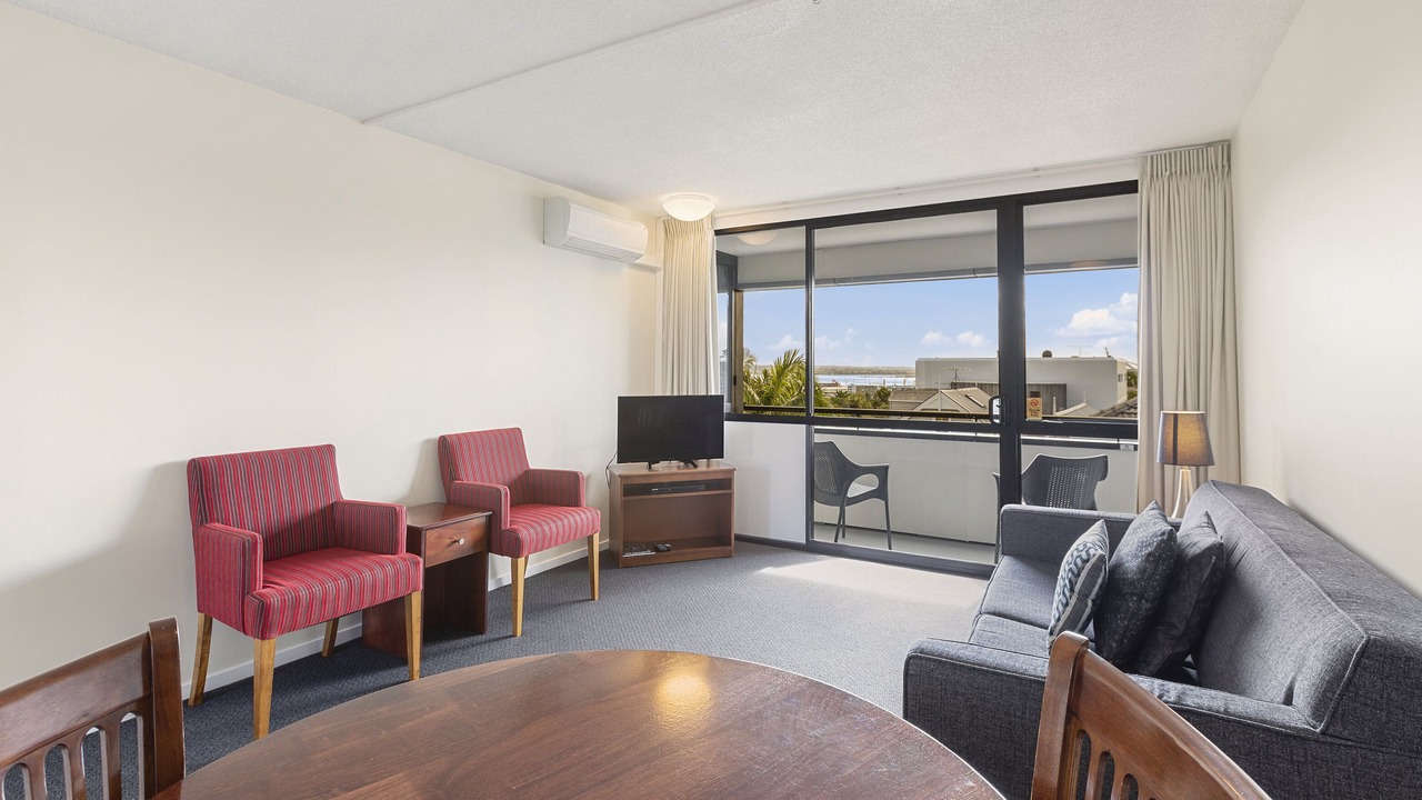 Photo of Patio Balcony in Parnell