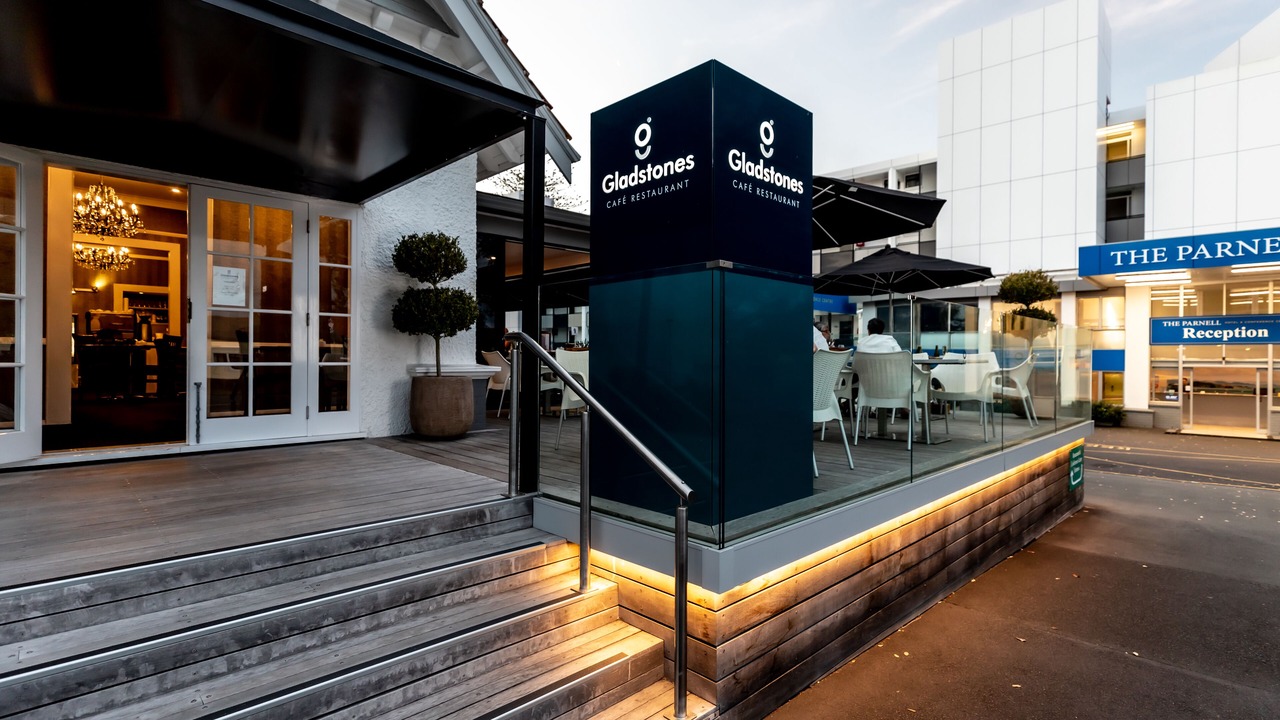 Photo of Outdoor in Parnell