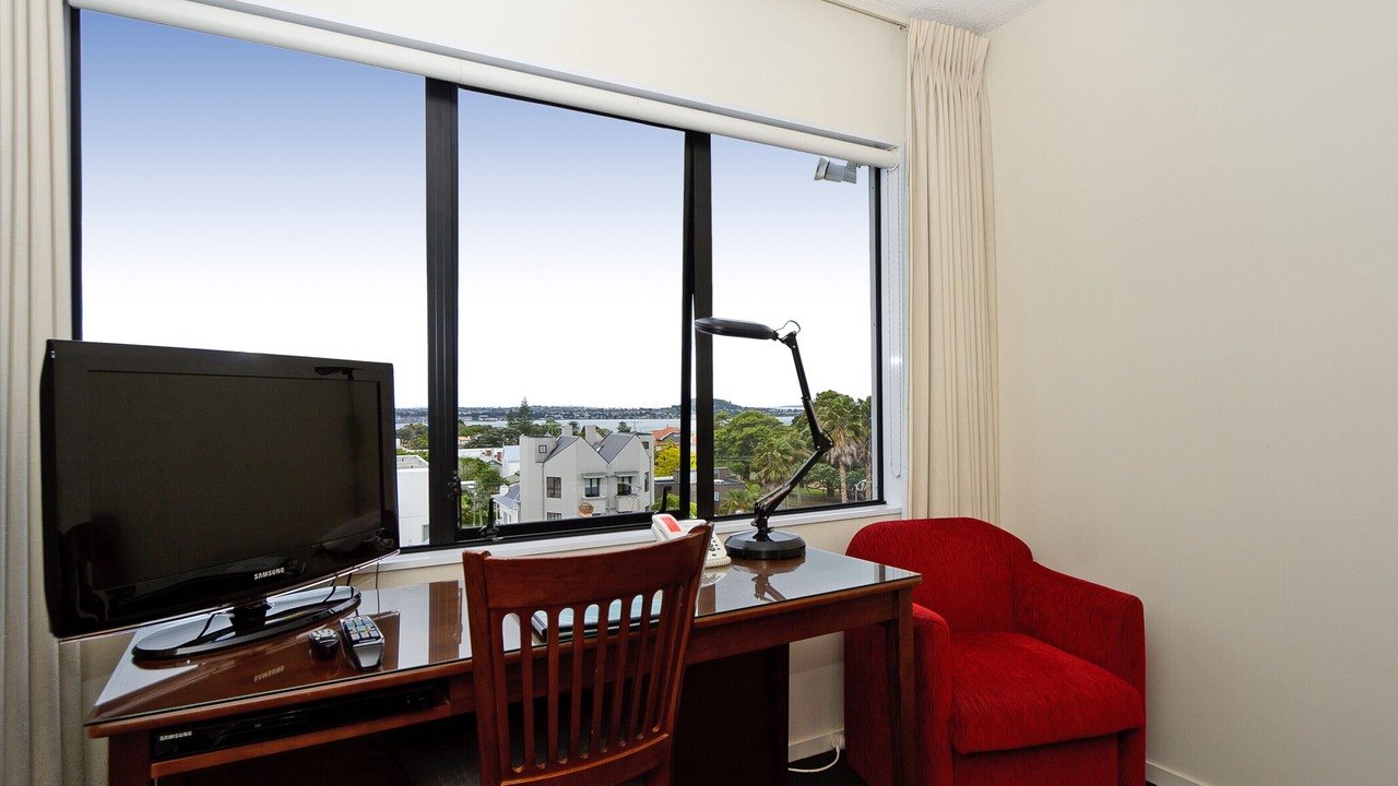 Photo of Bedroom in Parnell