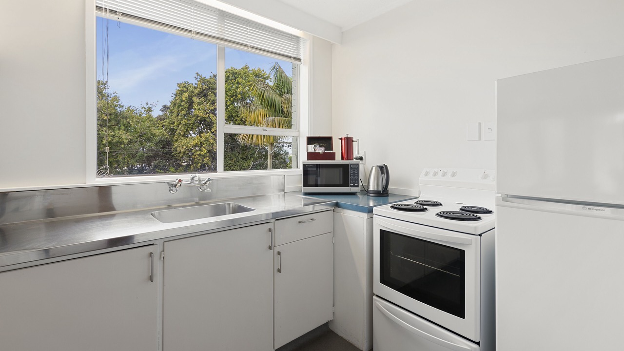 Photo of Patio Balcony in Parnell