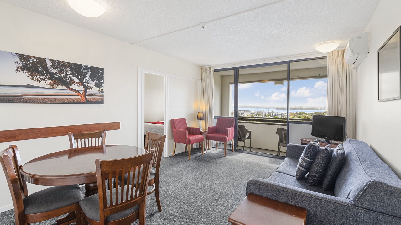 Photo of Patio Balcony in Parnell