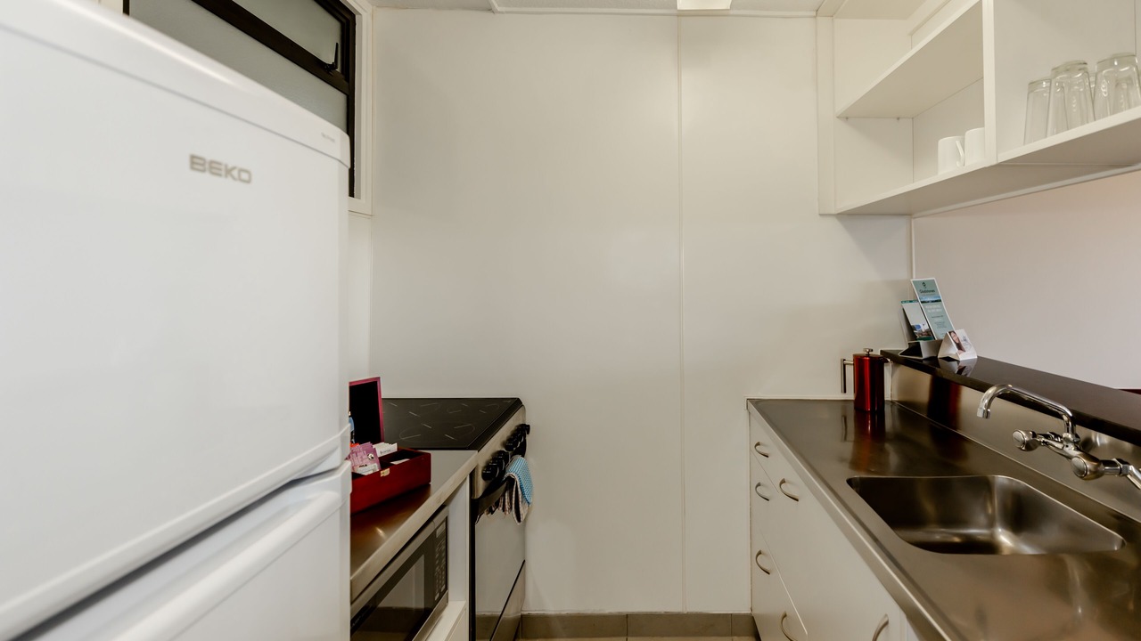 Photo of Patio Balcony in Parnell