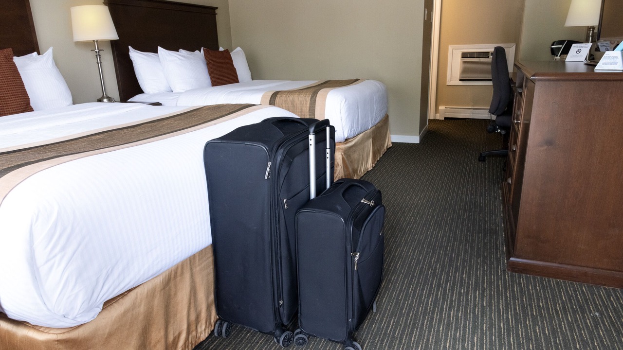 Photo of Bedroom in Kingston