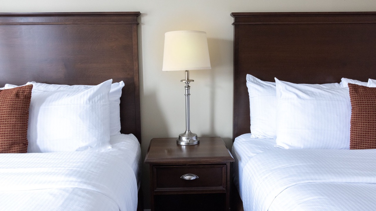 Photo of Bedroom in Kingston