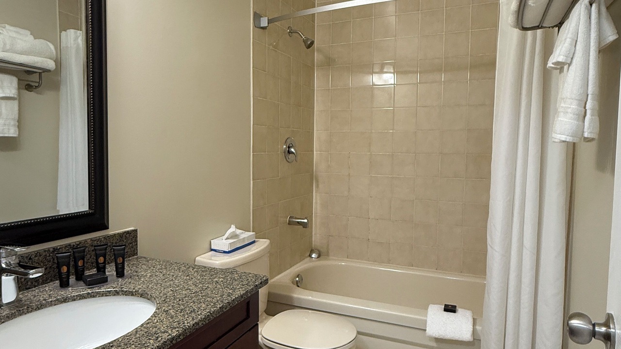 Photo of Bathroom in Kingston