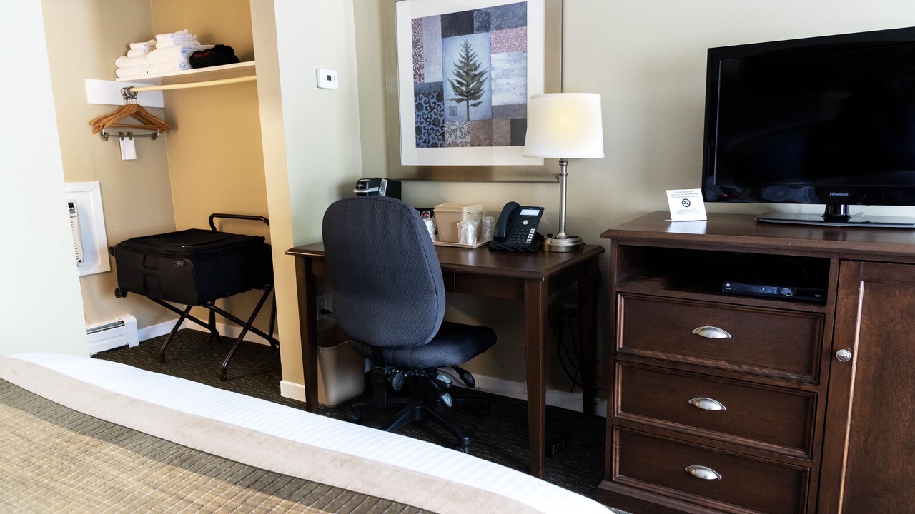 Photo of Bedroom in Kingston