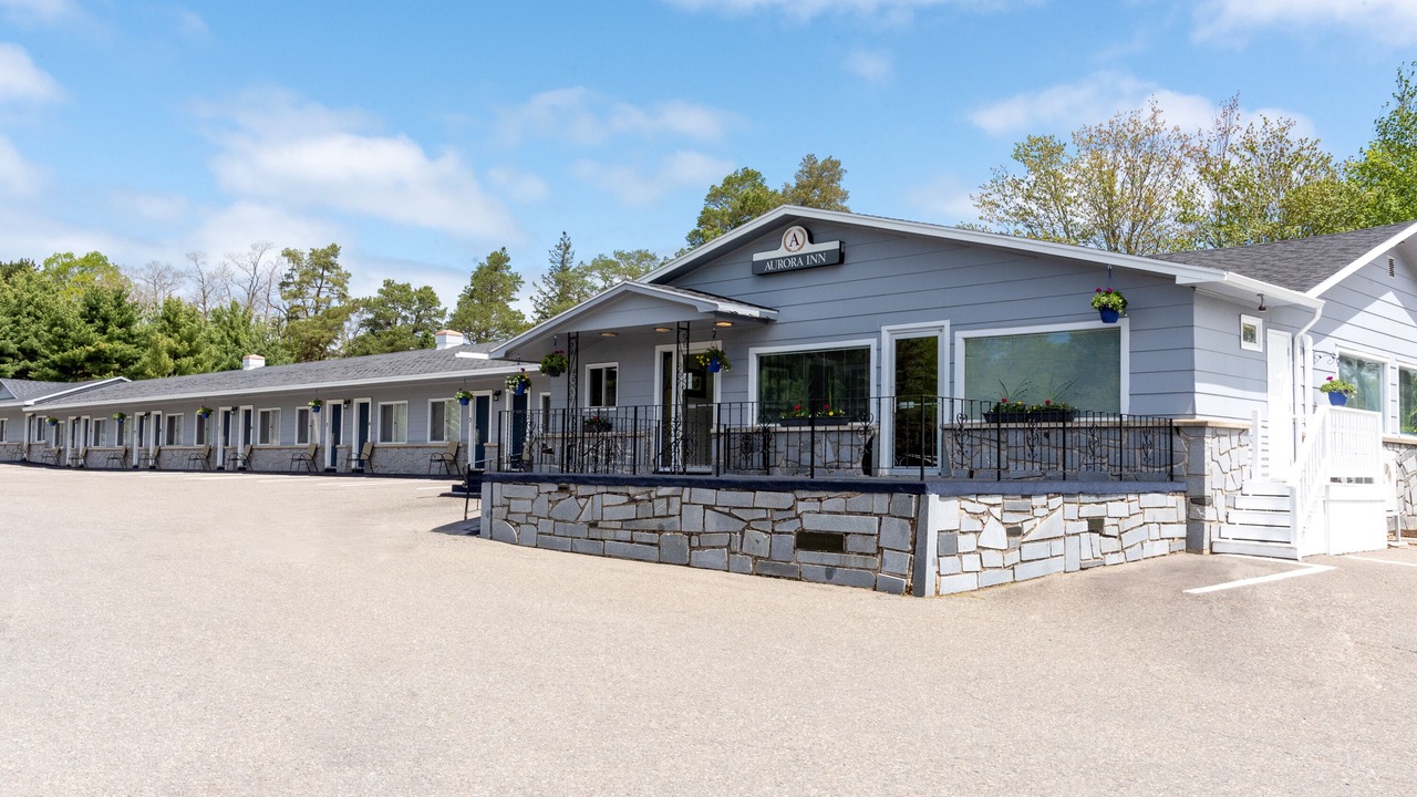 Photo of Outdoor in Kingston