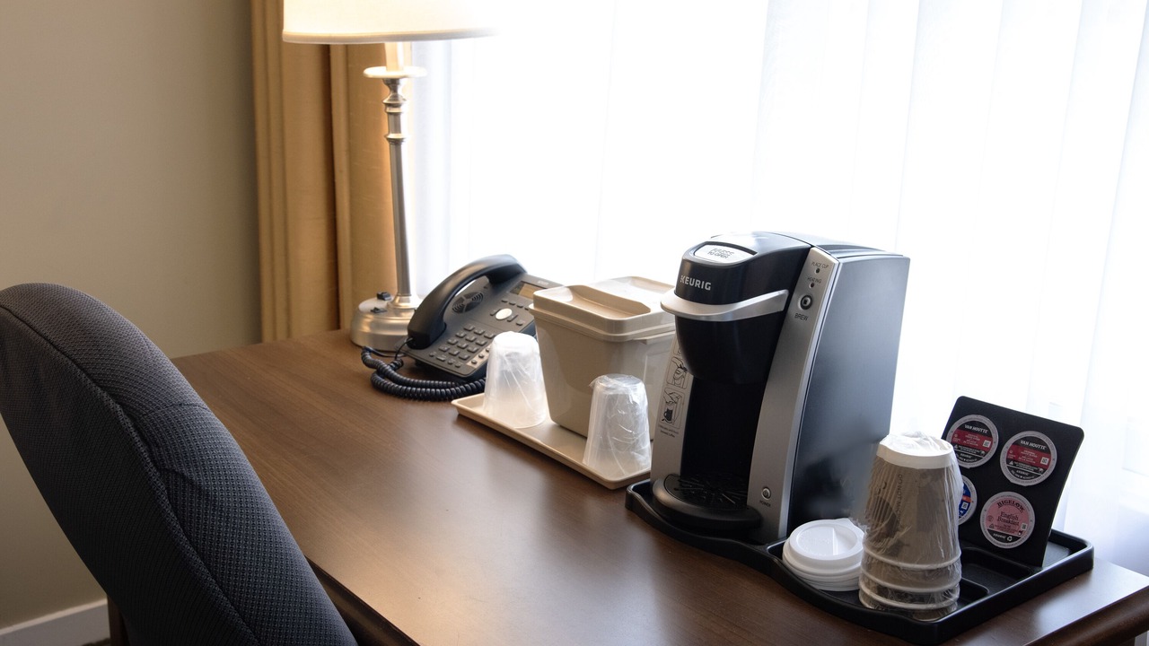 Photo of Bedroom in Kingston