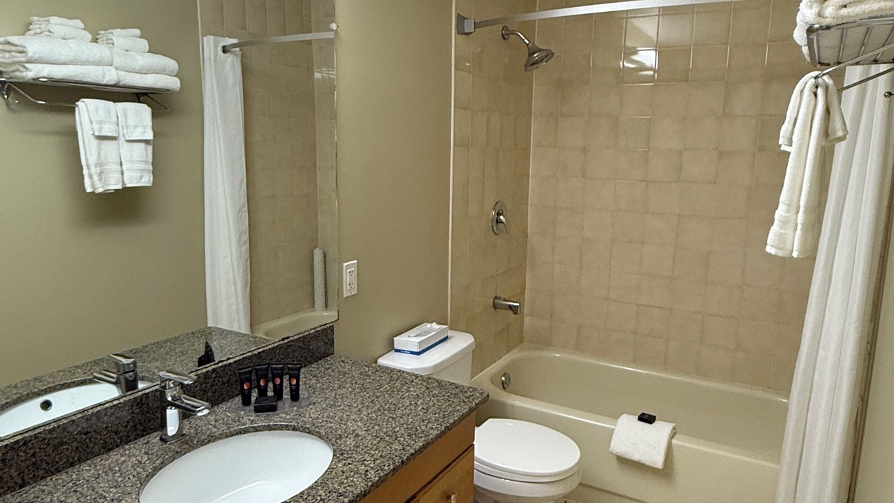 Photo of Bathroom in Kingston