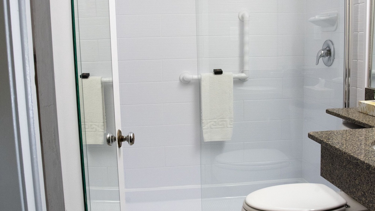 Photo of Bathroom in Kingston