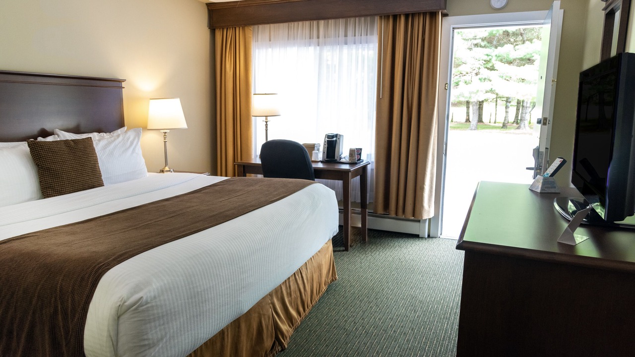 Photo of Bedroom in Kingston