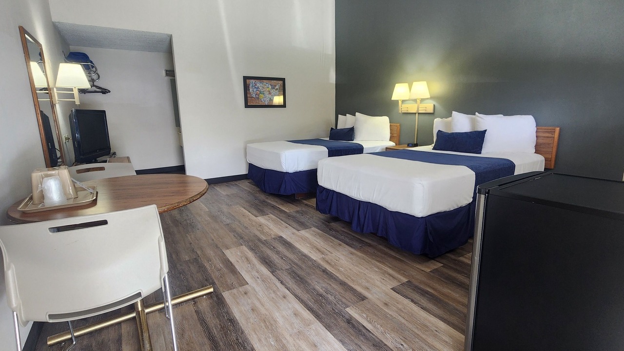 Photo of Bedroom in East Texas