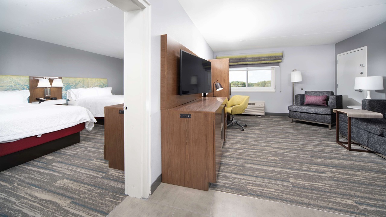 Photo of Livingroom in Egg Harbor Township