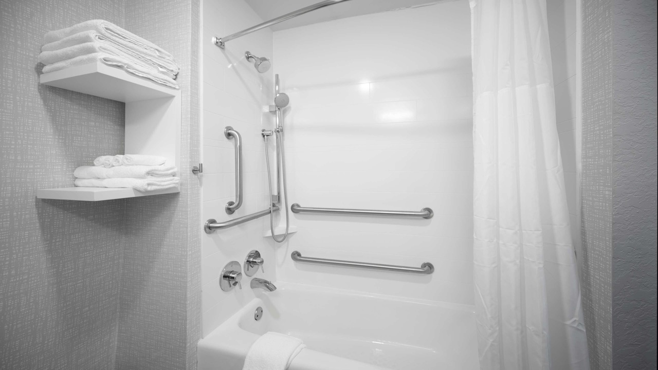 Photo of Bathroom in Egg Harbor Township