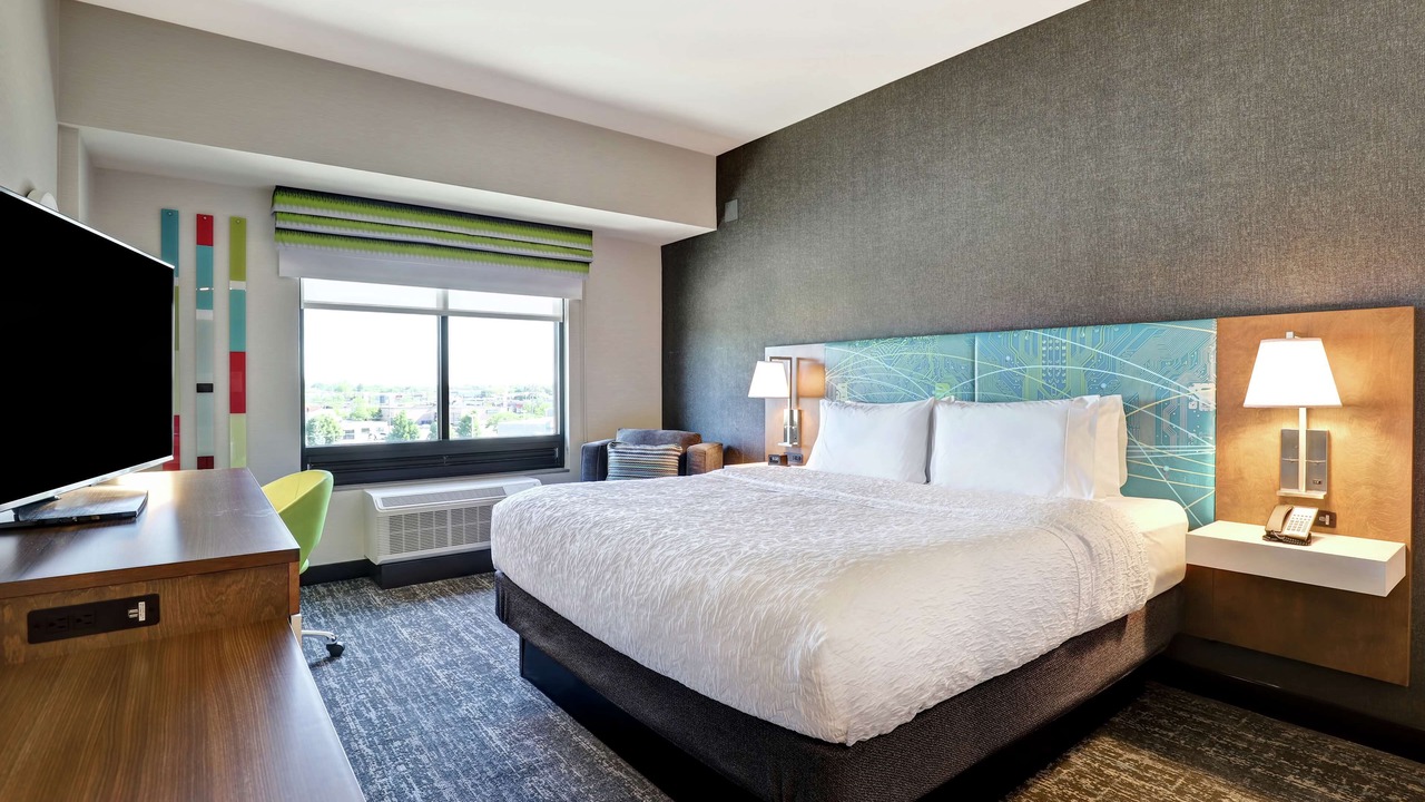 Photo of Bedroom in Egg Harbor Township