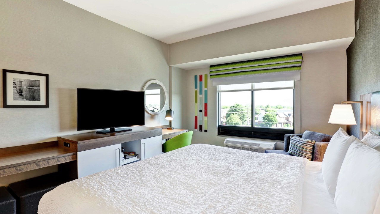 Photo of Bedroom in Egg Harbor Township