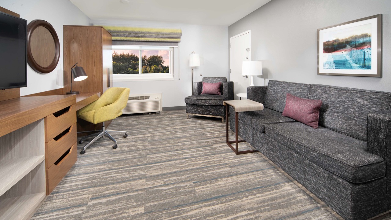 Photo of Outdoor in Egg Harbor Township