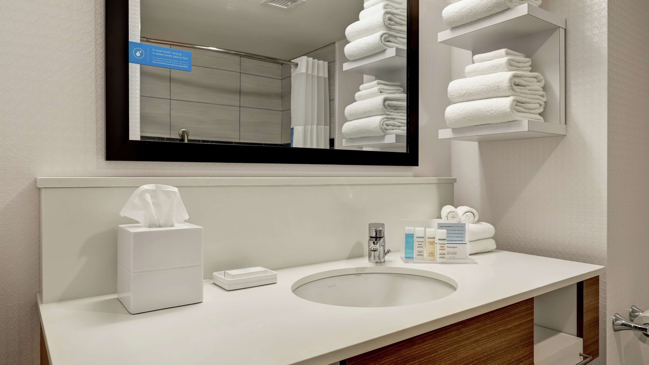 Photo of Bathroom in Egg Harbor Township