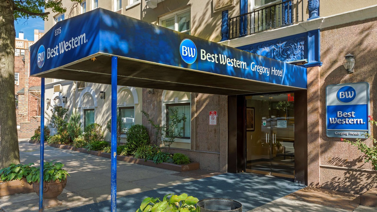 Photo of Outdoor in Bay Ridge