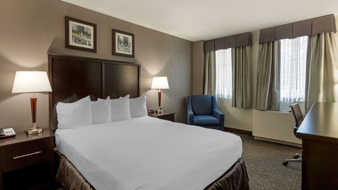 Photo of Bedroom in Bay Ridge