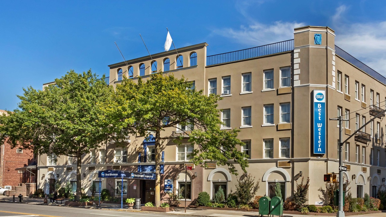 Photo of Outdoor in Bay Ridge