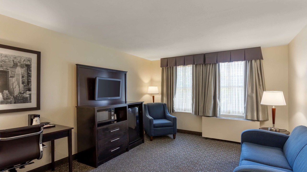 Photo of Bedroom in Bay Ridge