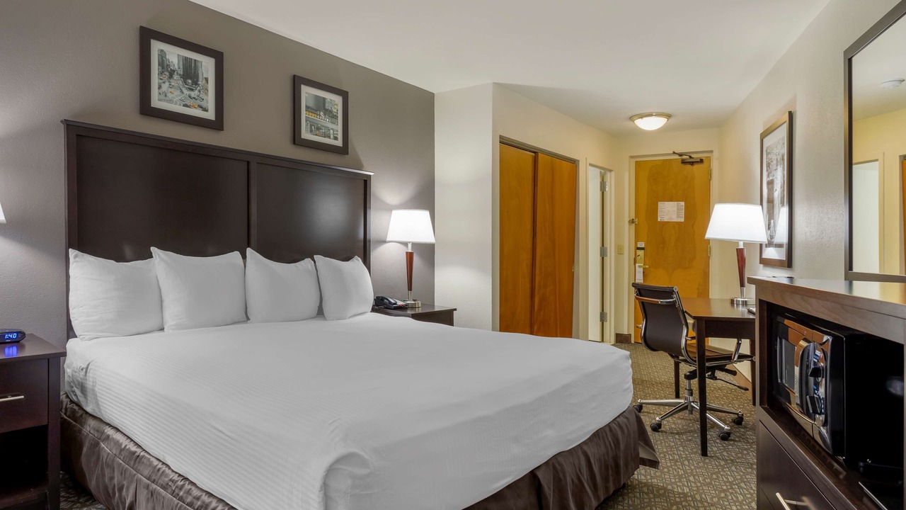 Photo of Bedroom in Bay Ridge