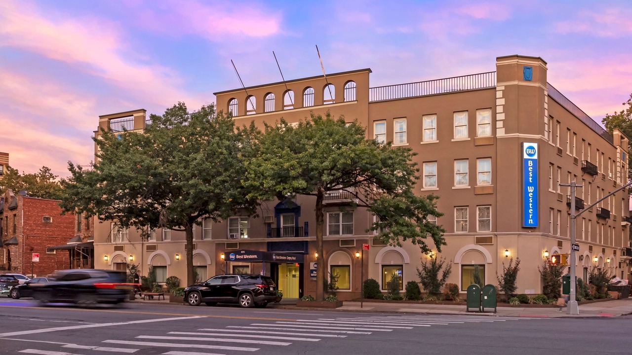 Photo of Outdoor in Bay Ridge