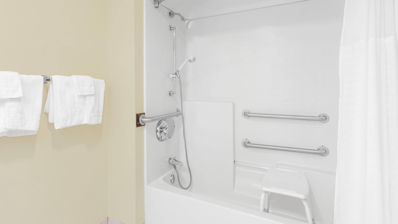 Photo of Bathroom in Elberton