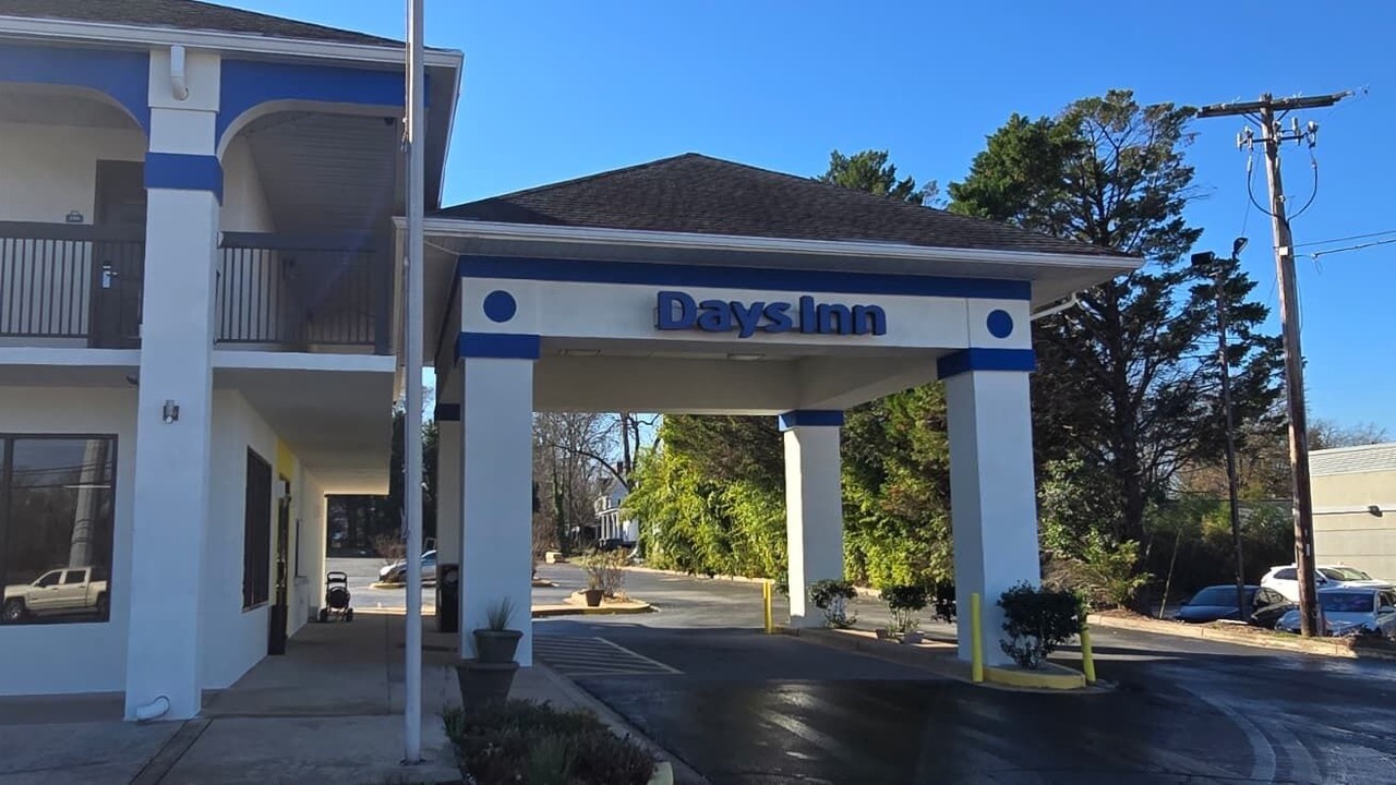 Photo of Outdoor in Elberton