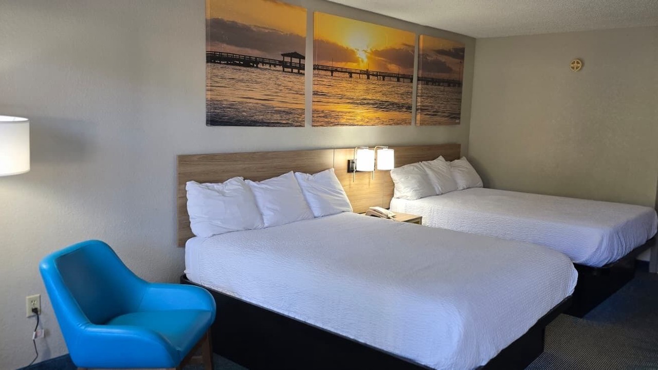 Photo of Bedroom in Elberton