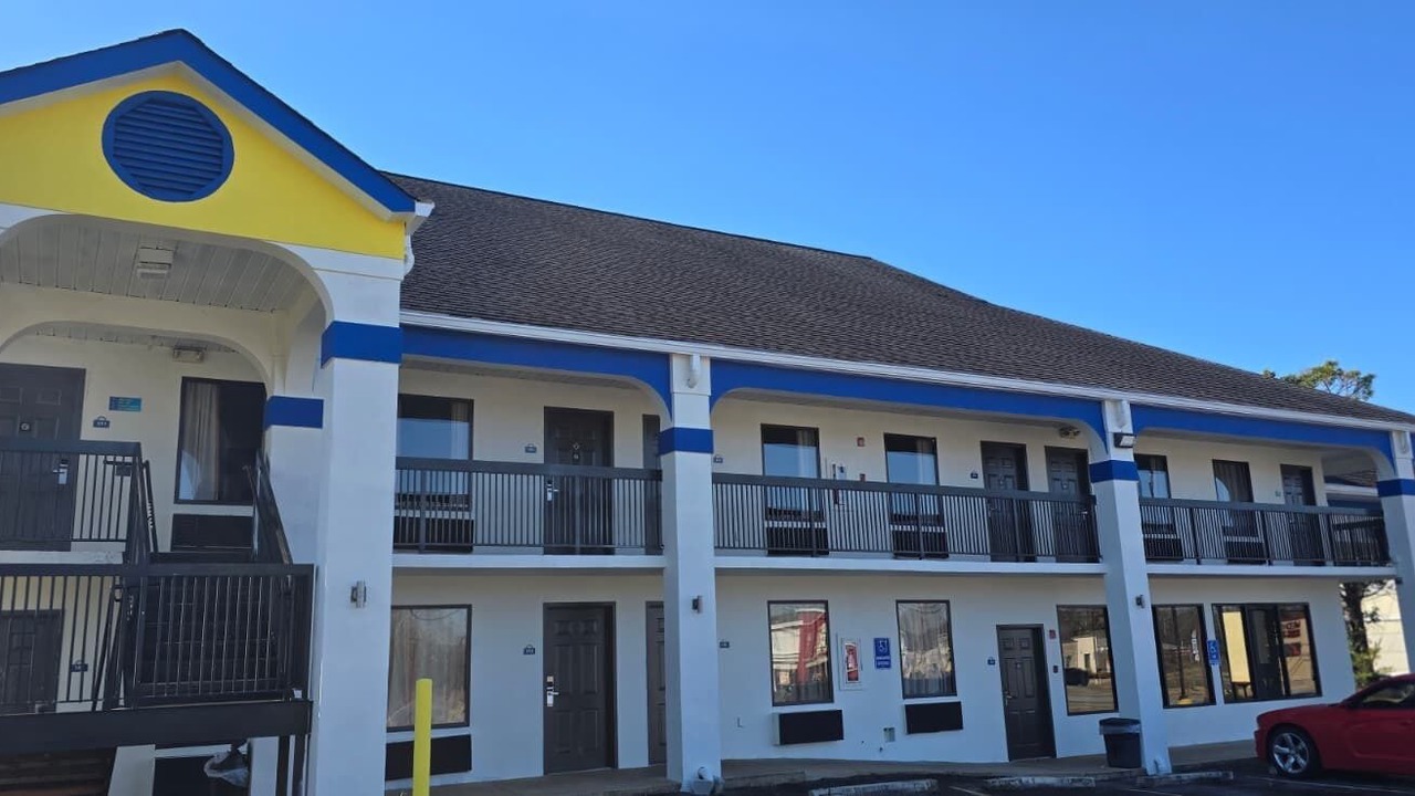 Photo of Outdoor in Elberton