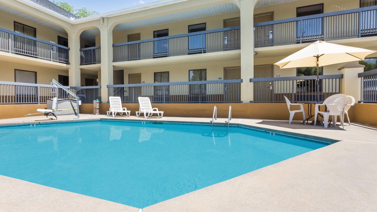 Photo of Outdoor in Elberton