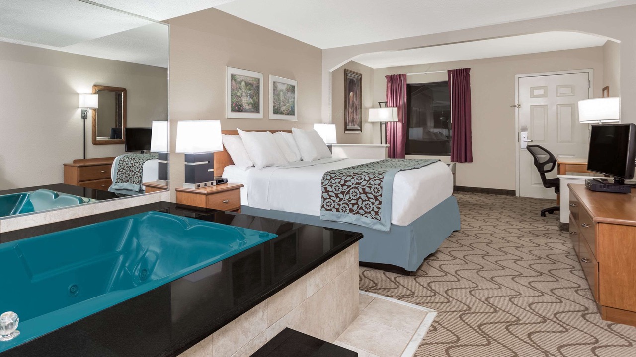 Photo of Bedroom in Elberton