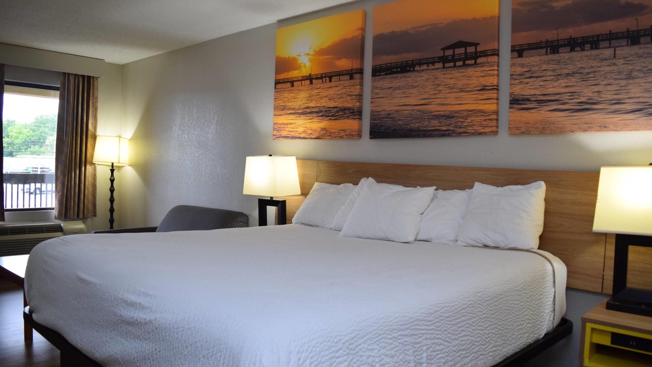 Photo of Kitchen in Elberton