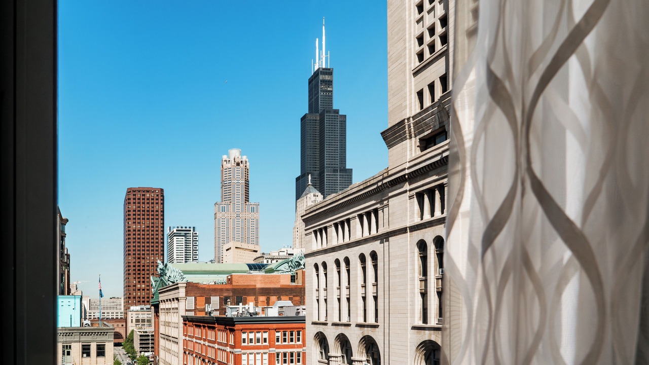 Photo of Others in The Loop