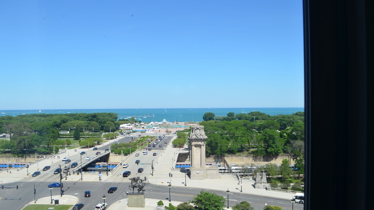 Photo of Outdoor in The Loop