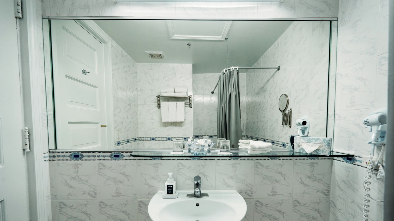 Photo of Bathroom in The Loop